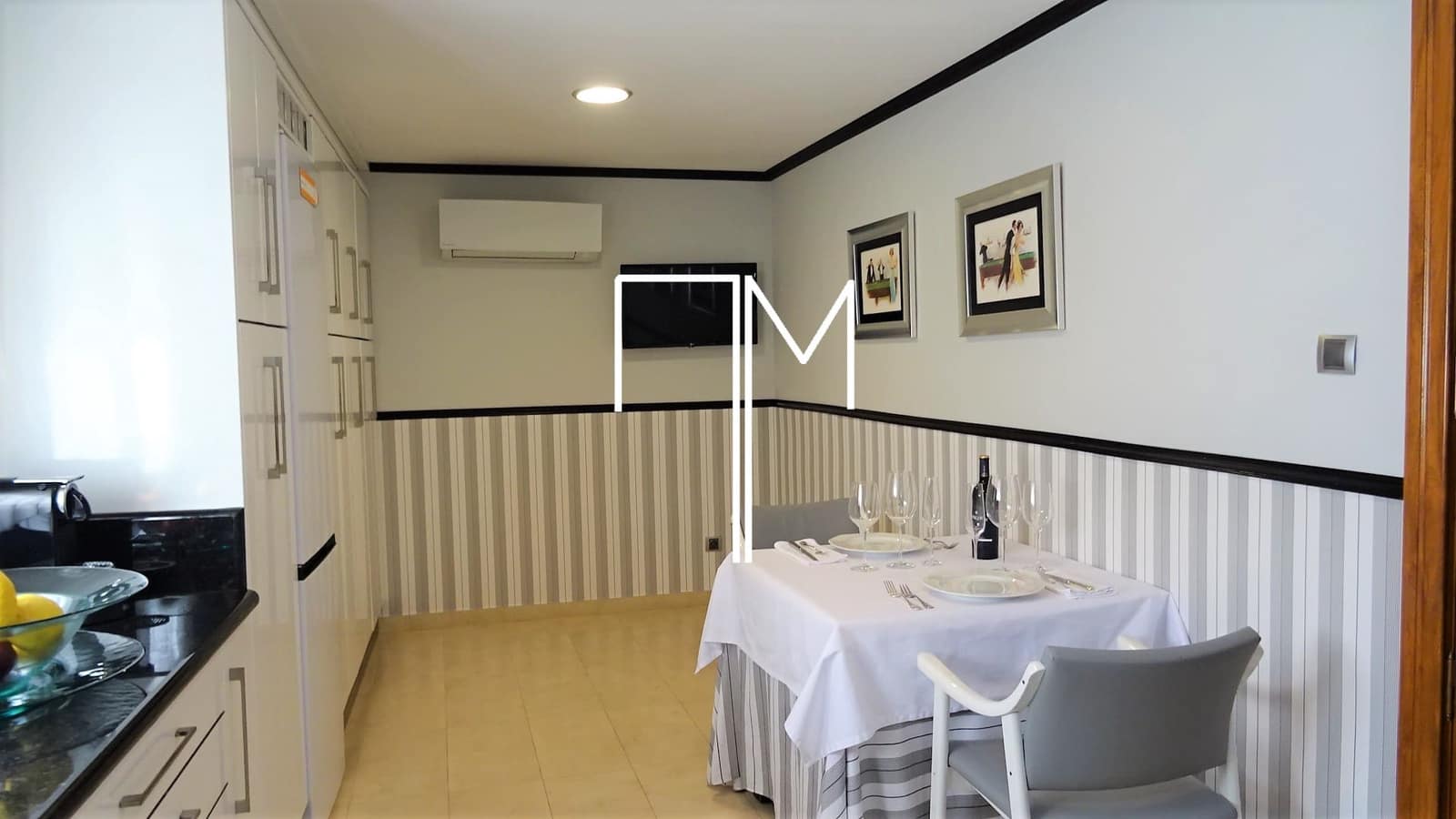 Chalet de 4 habitaciones en Ontinyent en venta con piscina garaje - 1.355.000 € (Ref: 9636197)