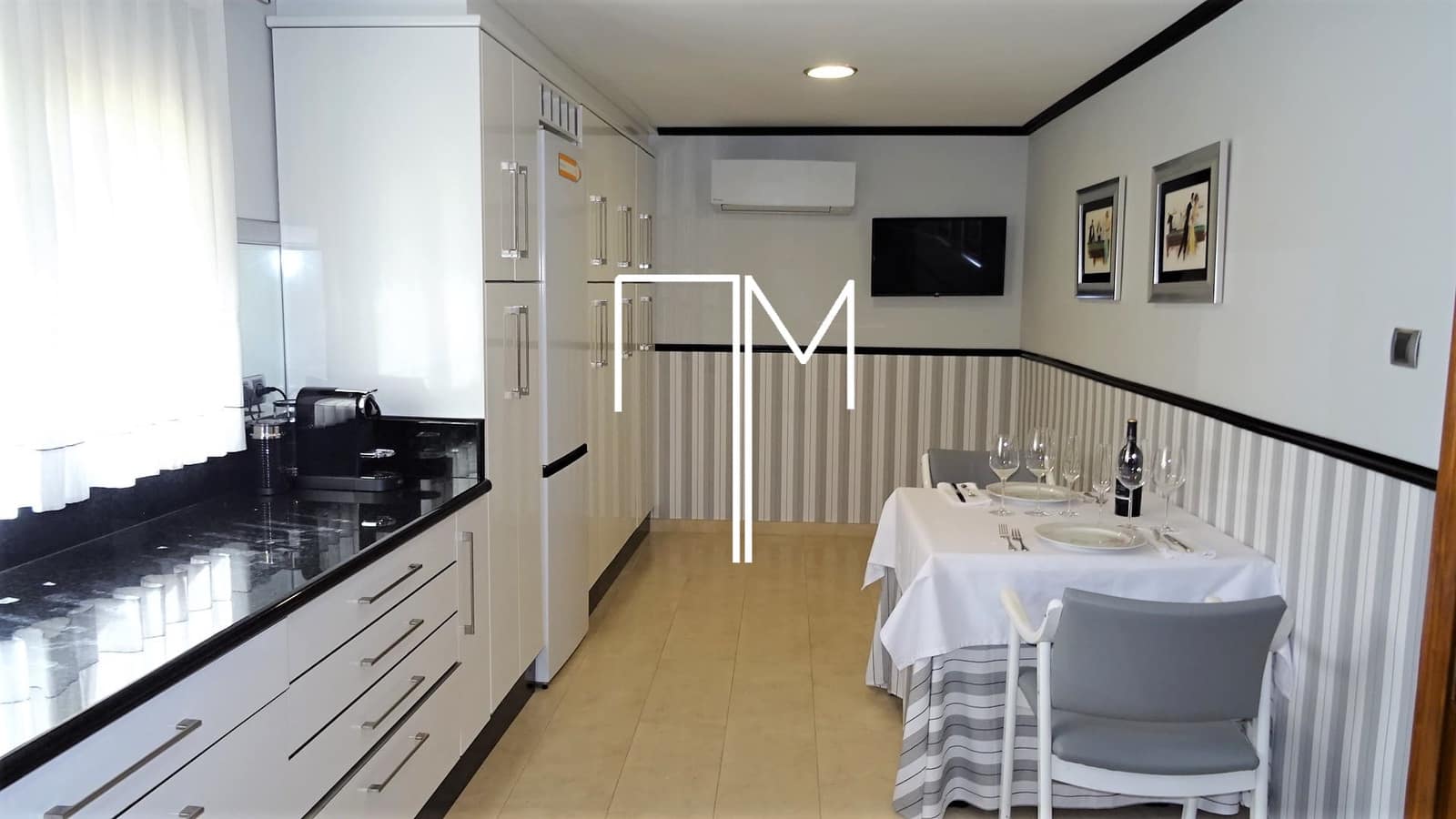 Chalet de 4 habitaciones en Ontinyent en venta con piscina garaje - 1.355.000 € (Ref: 9636197)