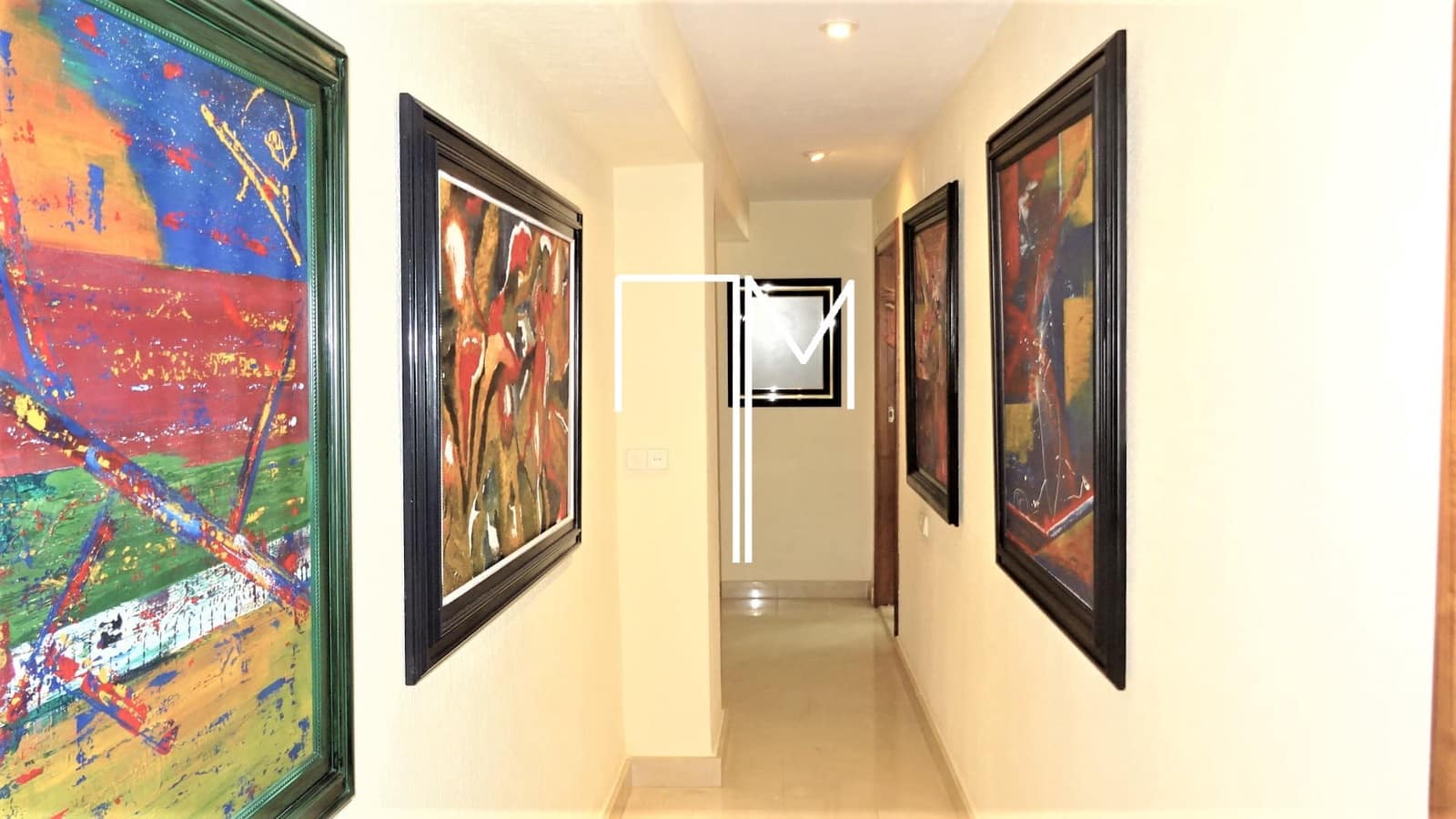 Chalet de 4 habitaciones en Ontinyent en venta con piscina garaje - 1.355.000 € (Ref: 9636197)