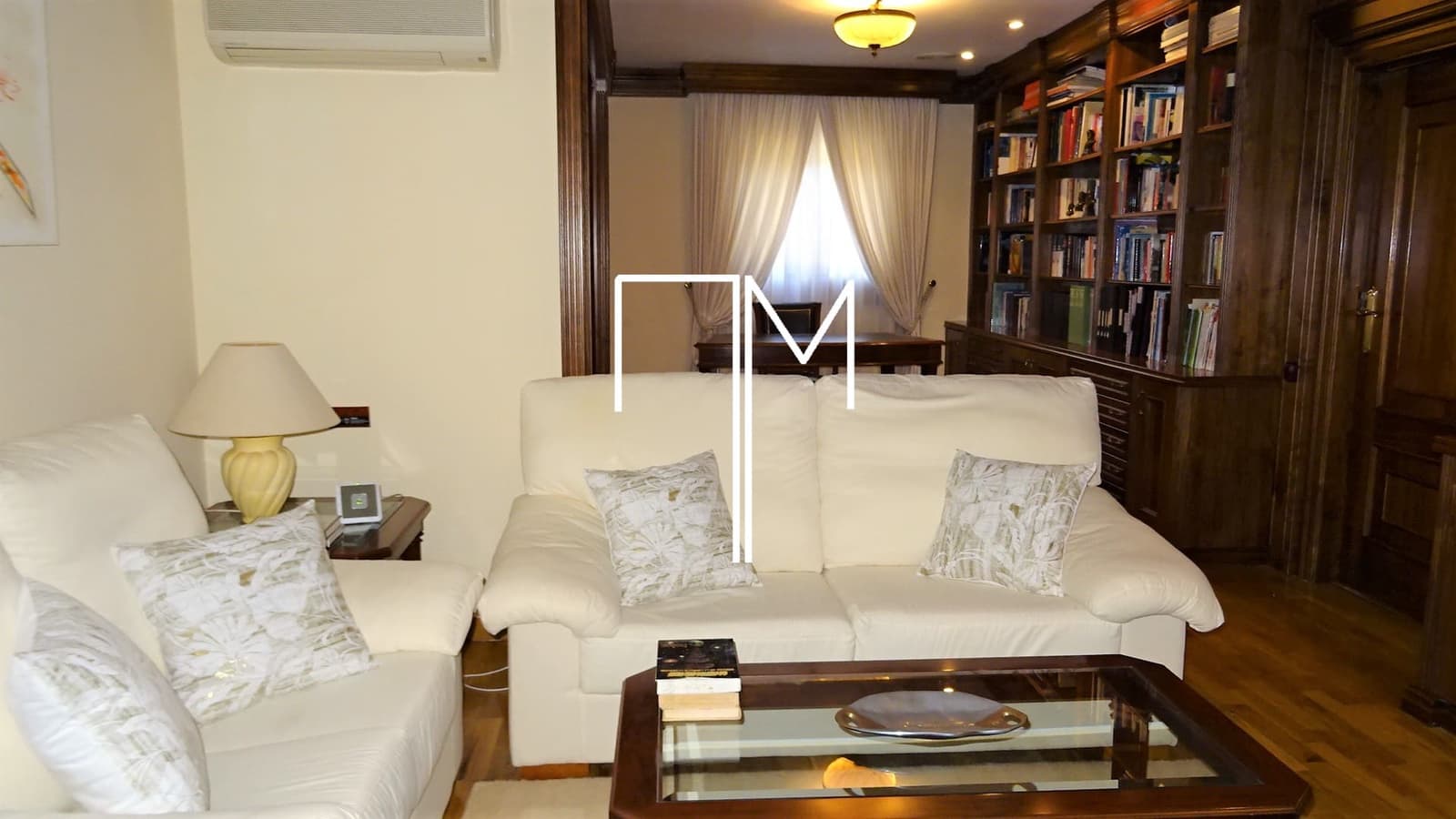 Chalet de 4 habitaciones en Ontinyent en venta con piscina garaje - 1.355.000 € (Ref: 9636197)