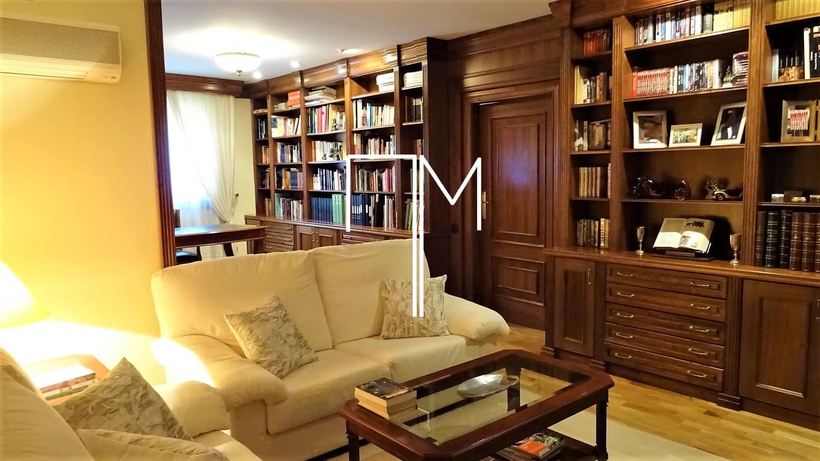 Chalet de 4 habitaciones en Ontinyent en venta con piscina garaje - 1.355.000 € (Ref: 9636197)