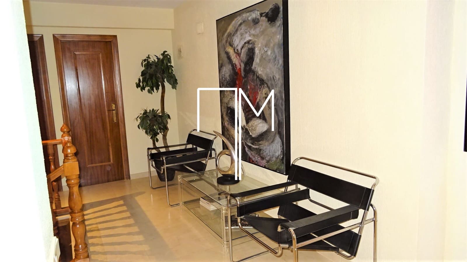 Chalet de 4 habitaciones en Ontinyent en venta con piscina garaje - 1.355.000 € (Ref: 9636197)