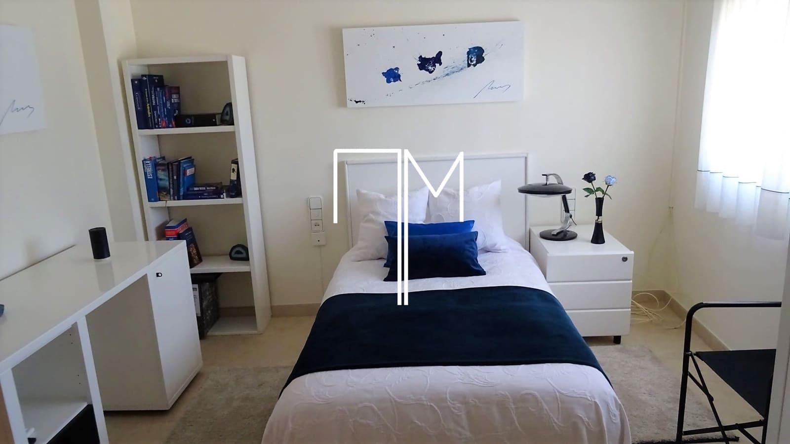 Chalet de 4 habitaciones en Ontinyent en venta con piscina garaje - 1.355.000 € (Ref: 9636197)