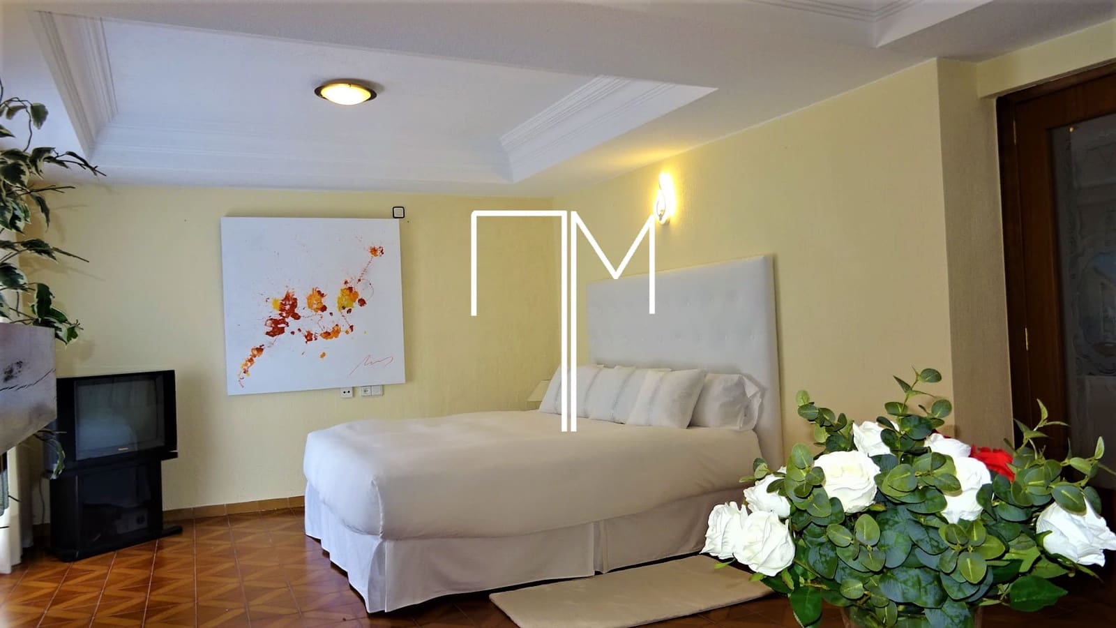 Chalet de 4 habitaciones en Ontinyent en venta con piscina garaje - 1.355.000 € (Ref: 9636197)