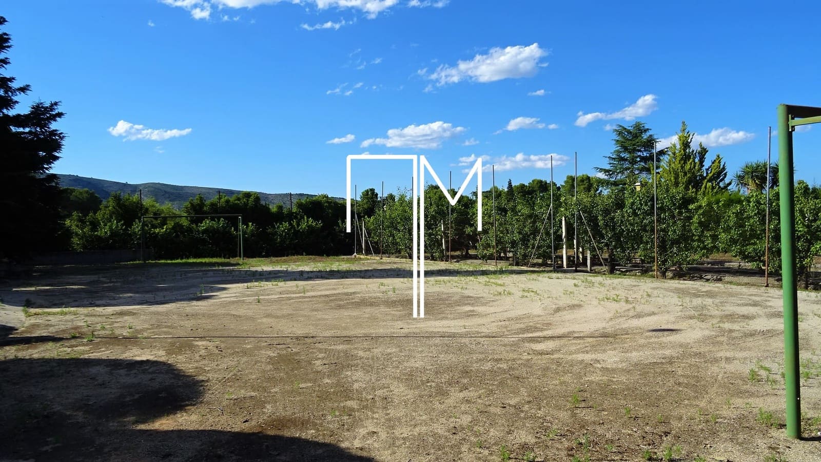 Chalet de 4 habitaciones en Ontinyent en venta con piscina garaje - 1.355.000 € (Ref: 9636197)