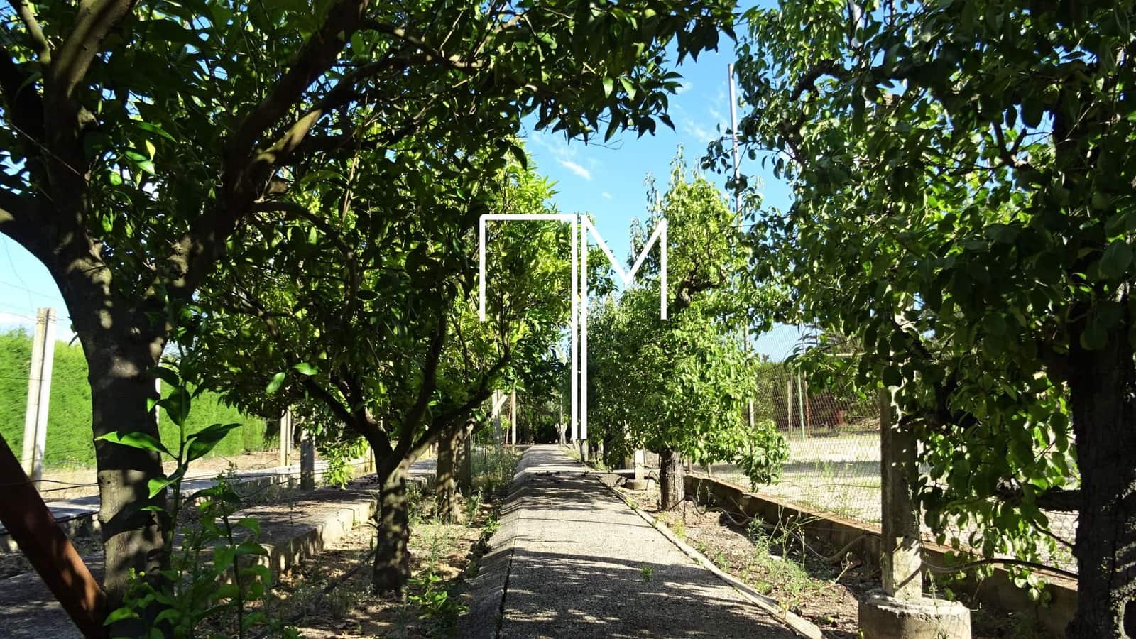 Chalet de 4 habitaciones en Ontinyent en venta con piscina garaje - 1.355.000 € (Ref: 9636197)