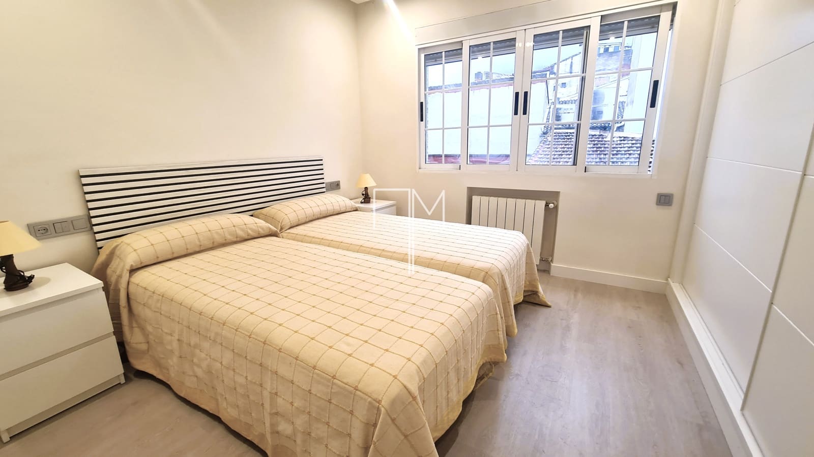 2 slaapkamer Appartement te koop in Xativa - € 230.000 (Ref: 9656946)