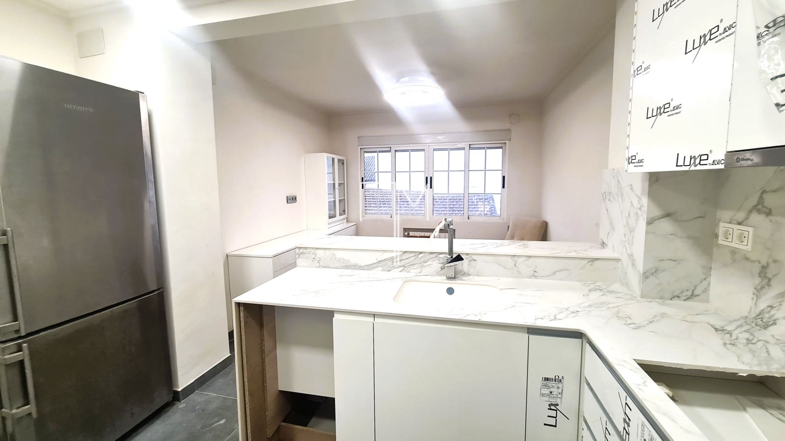 2 slaapkamer Appartement te koop in Xativa - € 230.000 (Ref: 9656946)