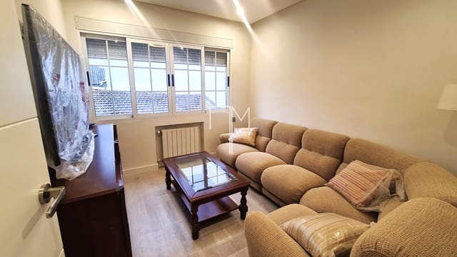 2 slaapkamer Appartement te koop in Xàtiva - € 230.000 (Ref: 9656946)