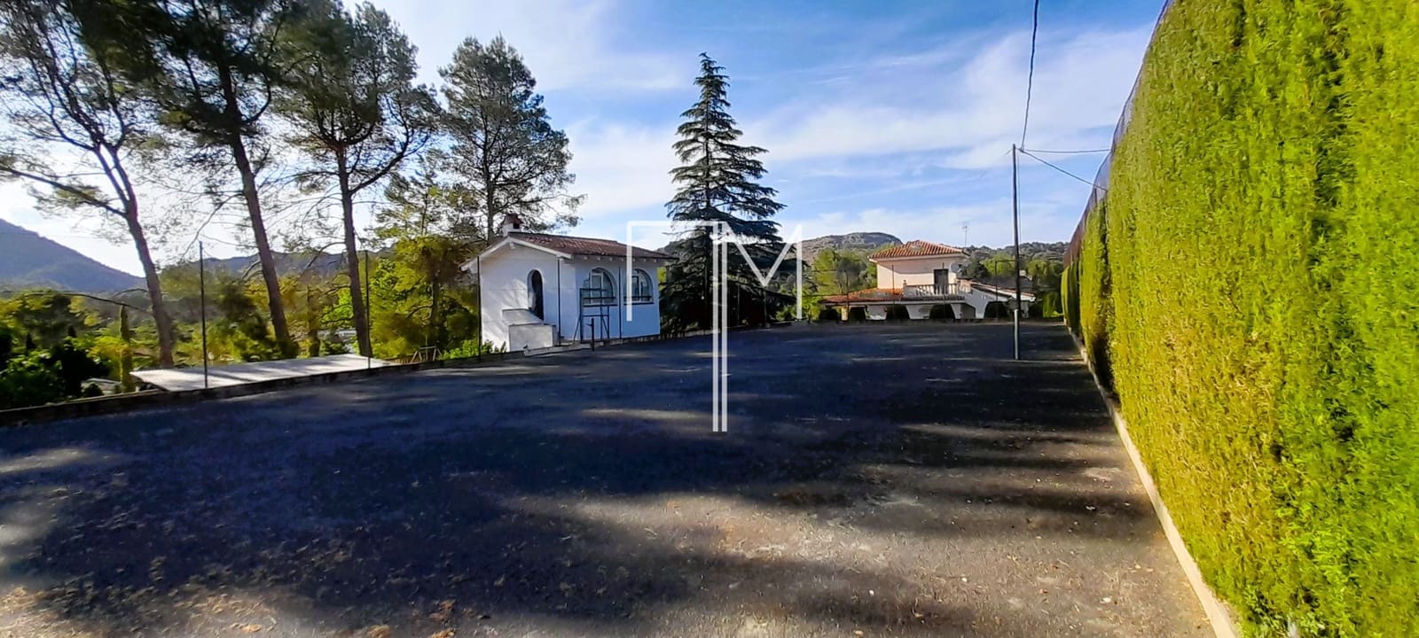 3 soverom Villa til salgs i Xativa med svømmebasseng garasje - € 480 000 (Ref: 9742996)