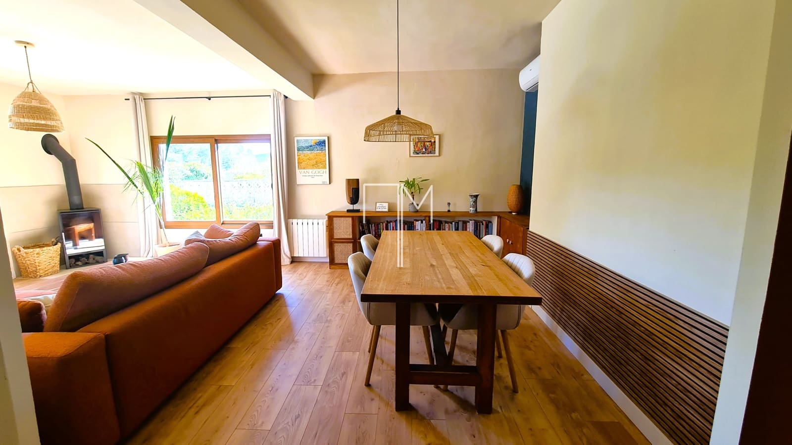 3 soverom Villa til salgs i Xativa med svømmebasseng garasje - € 480 000 (Ref: 9742996)