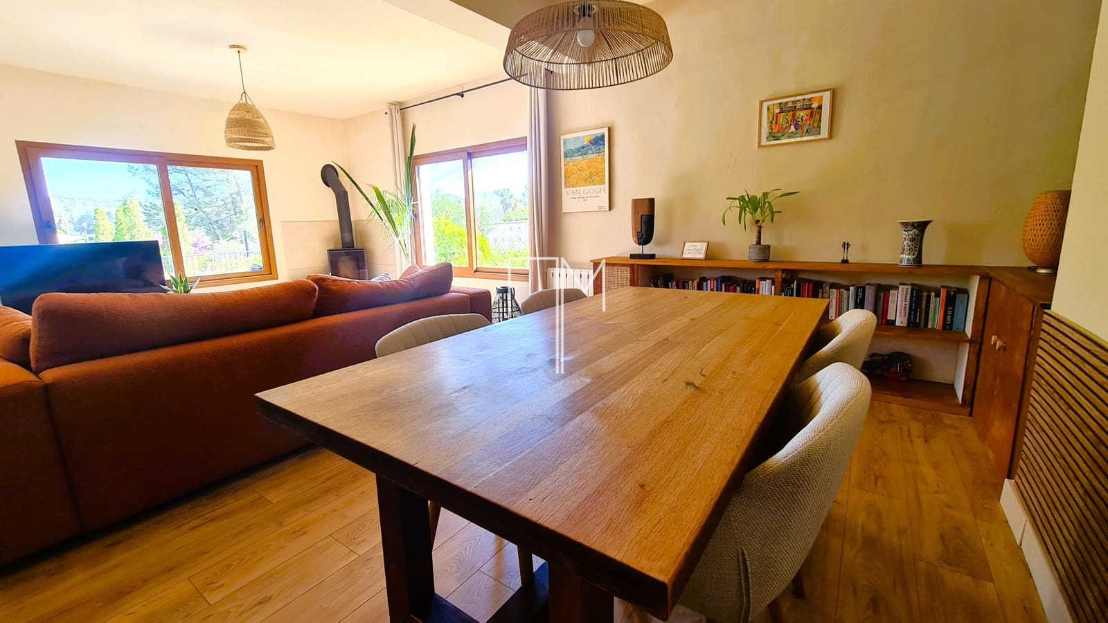 3 soverom Villa til salgs i Xativa med svømmebasseng garasje - € 480 000 (Ref: 9742996)