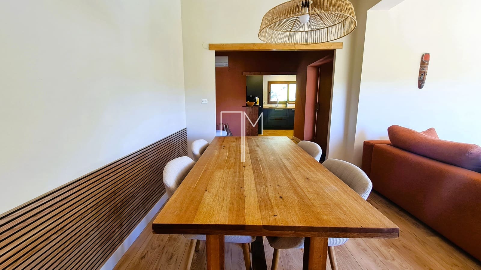 3 soverom Villa til salgs i Xativa med svømmebasseng garasje - € 480 000 (Ref: 9742996)