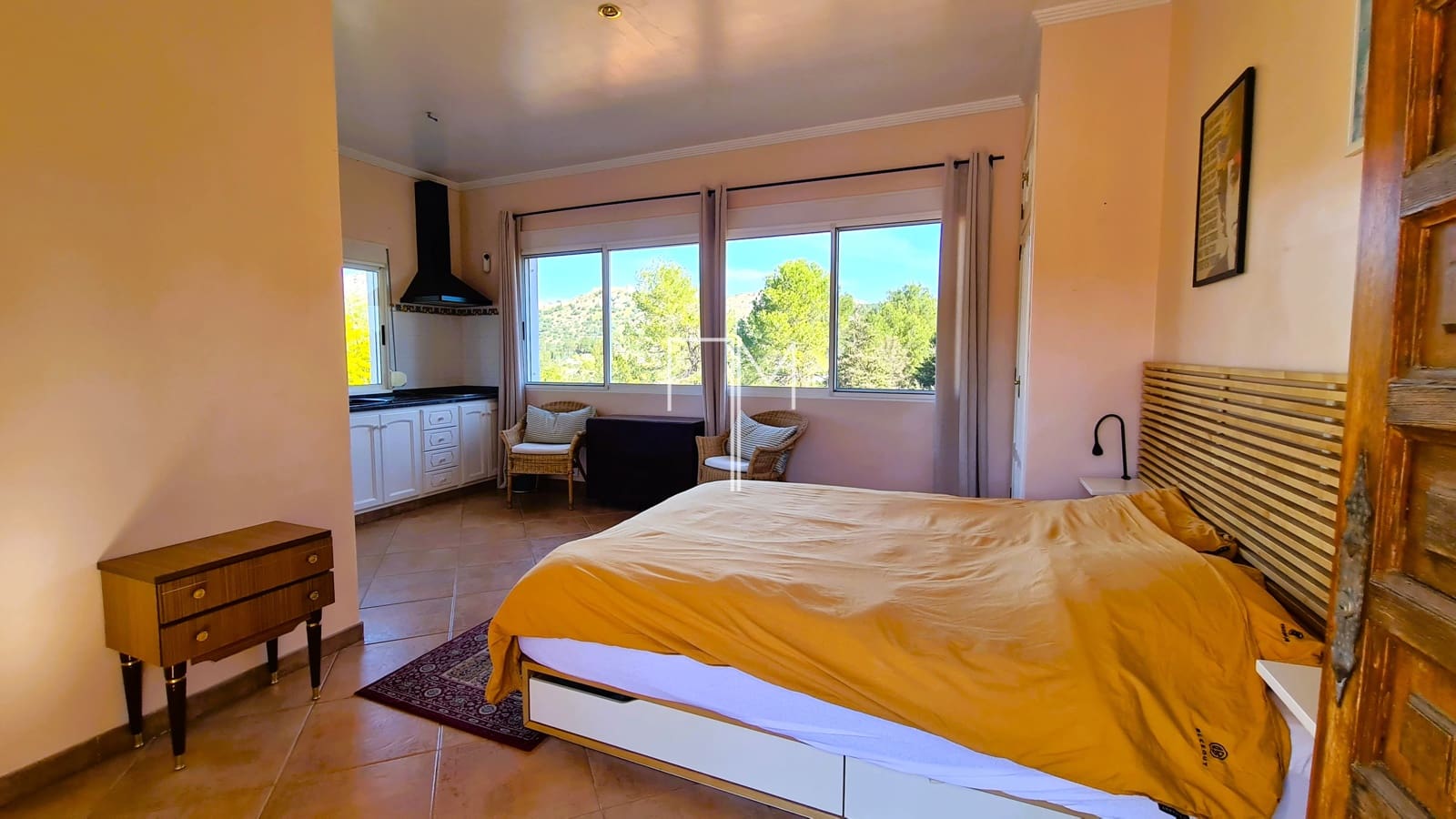 3 soverom Villa til salgs i Xativa med svømmebasseng garasje - € 480 000 (Ref: 9742996)