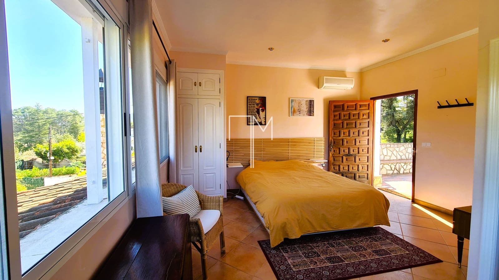 3 soverom Villa til salgs i Xativa med svømmebasseng garasje - € 480 000 (Ref: 9742996)