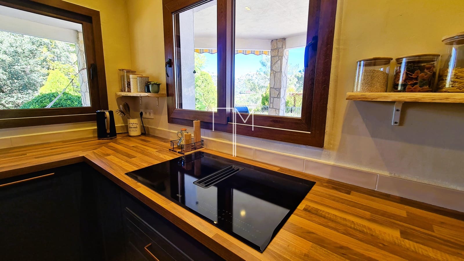 3 soverom Villa til salgs i Xativa med svømmebasseng garasje - € 480 000 (Ref: 9742996)