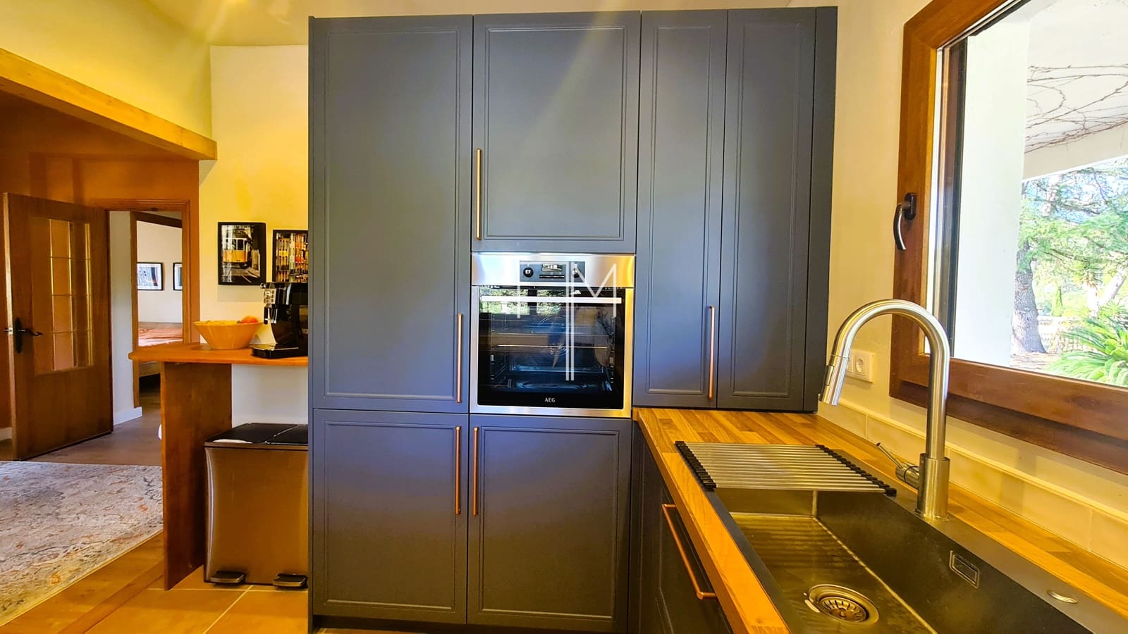 3 soverom Villa til salgs i Xativa med svømmebasseng garasje - € 480 000 (Ref: 9742996)