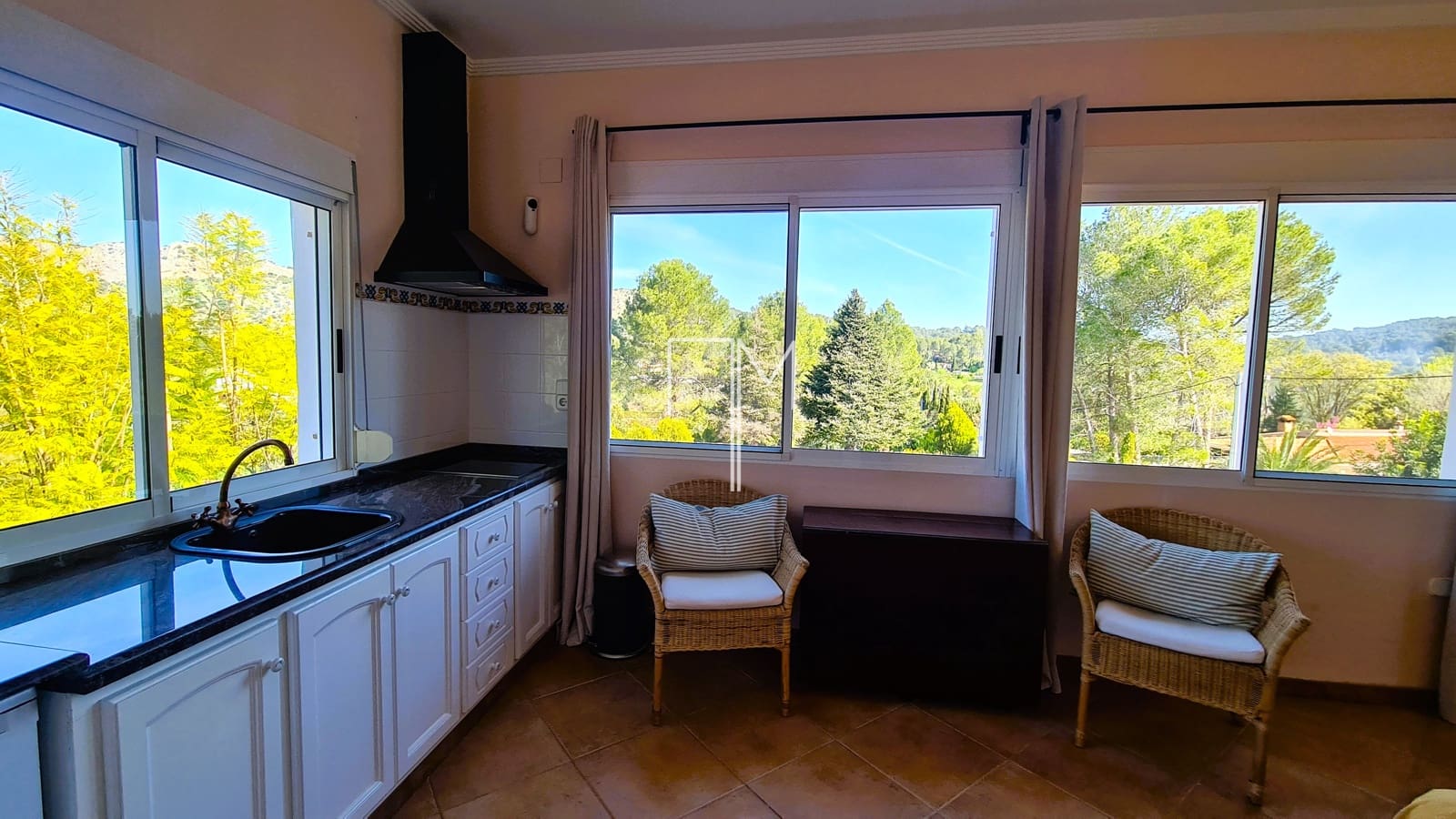 3 soverom Villa til salgs i Xativa med svømmebasseng garasje - € 480 000 (Ref: 9742996)