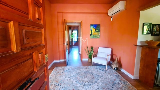 3 soverom Villa til salgs i Xàtiva med svømmebasseng garasje - € 480 000 (Ref: 9742996)