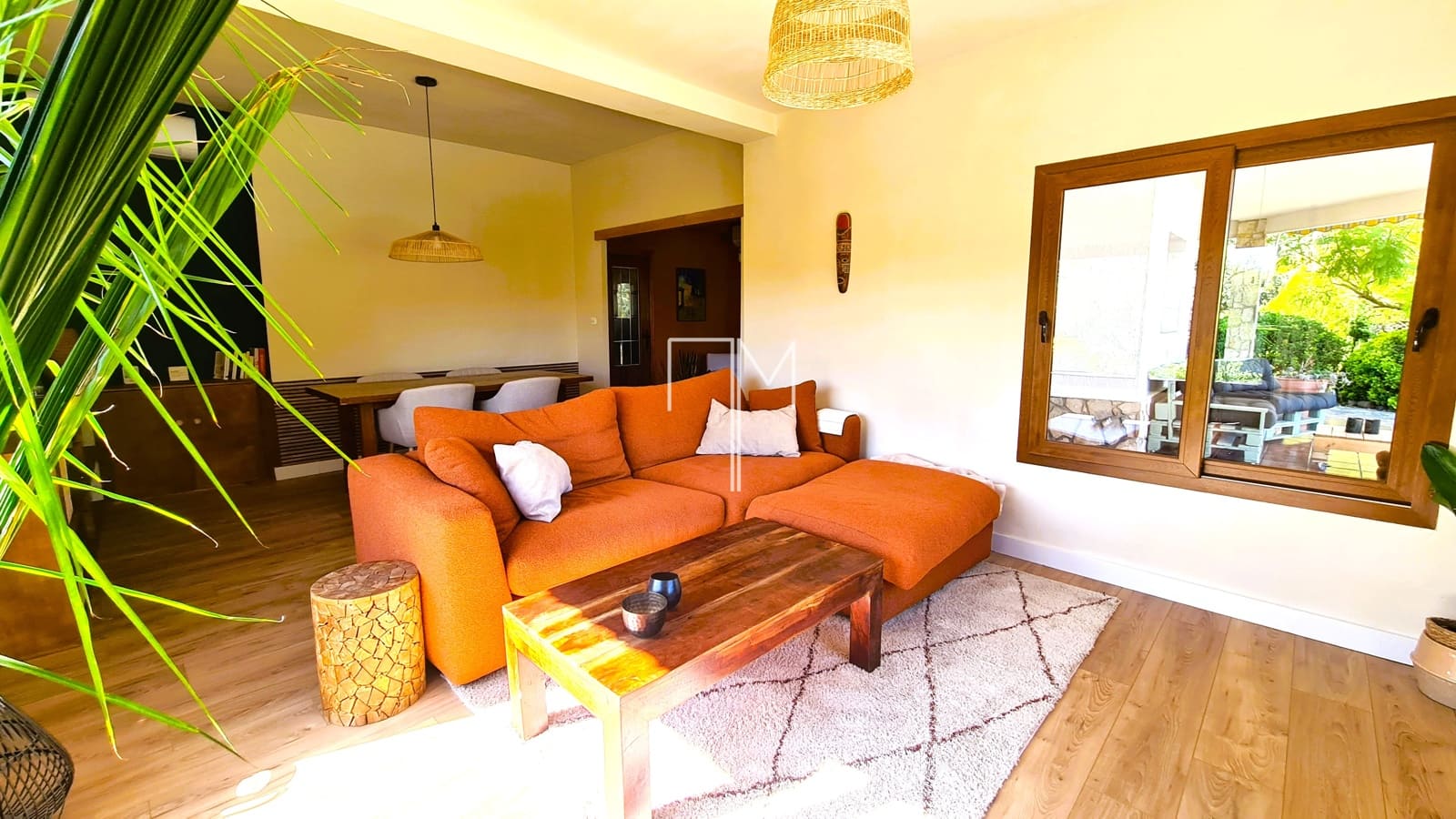 3 soverom Villa til salgs i Xativa med svømmebasseng garasje - € 480 000 (Ref: 9742996)