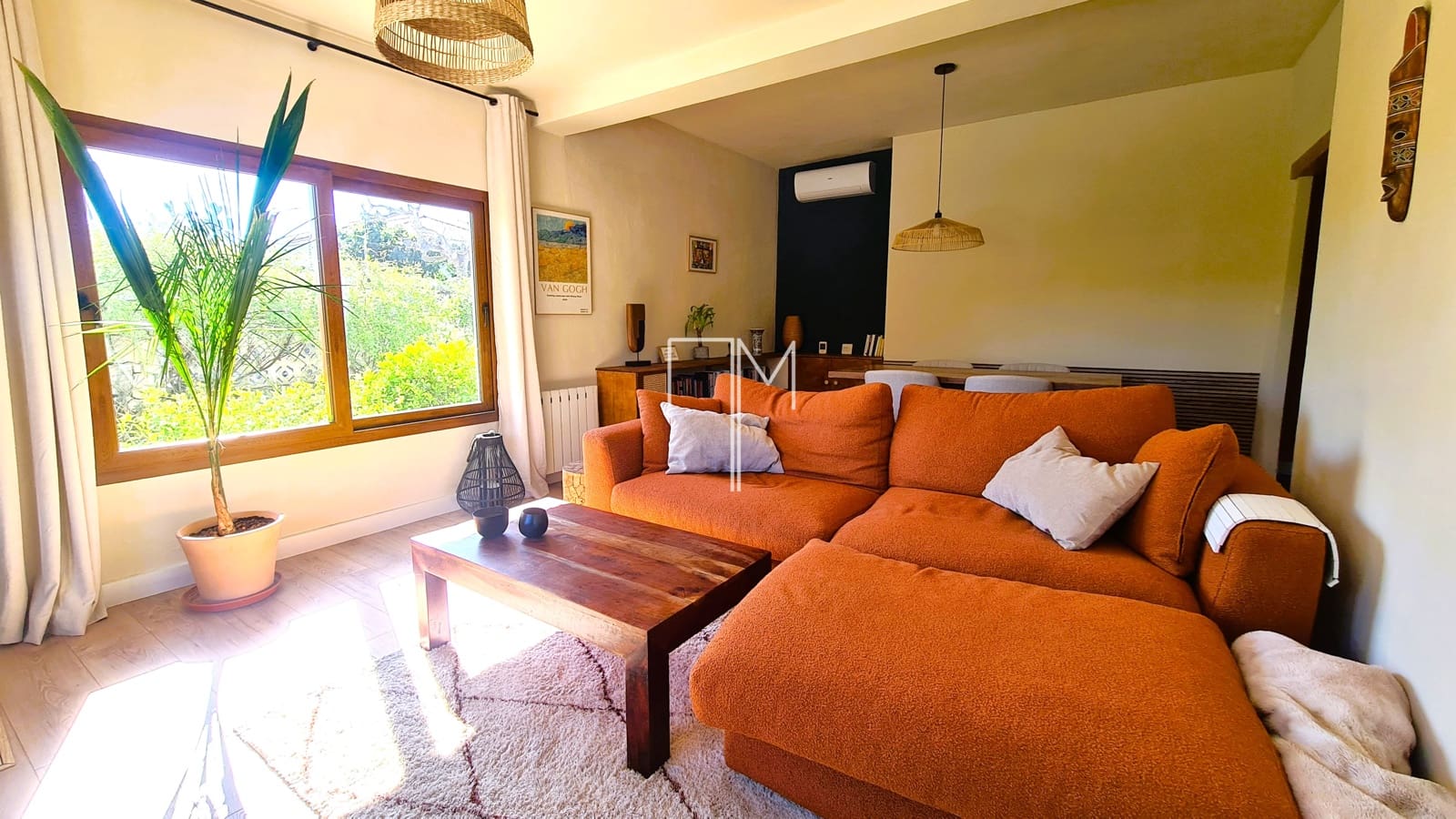 3 soverom Villa til salgs i Xativa med svømmebasseng garasje - € 480 000 (Ref: 9742996)