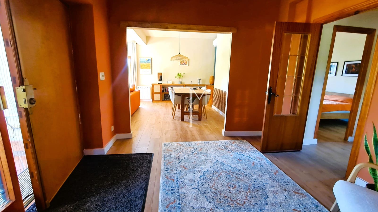 3 soverom Villa til salgs i Xativa med svømmebasseng garasje - € 480 000 (Ref: 9742996)