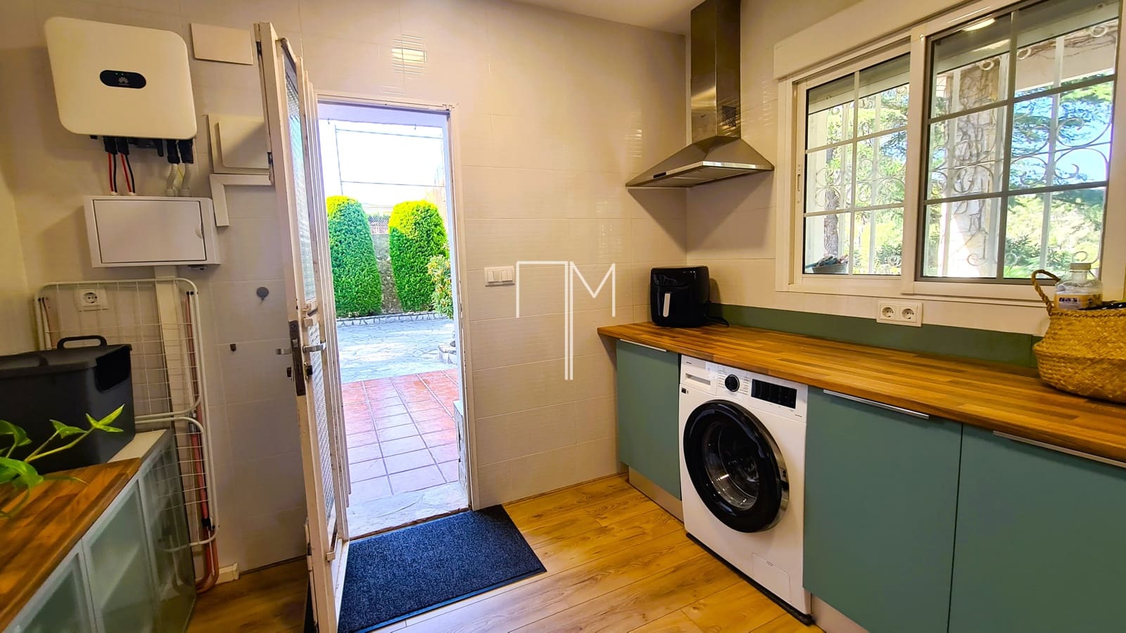 3 soverom Villa til salgs i Xativa med svømmebasseng garasje - € 480 000 (Ref: 9742996)