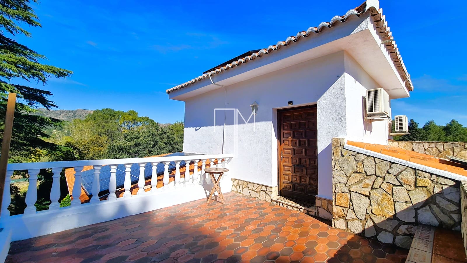 3 soverom Villa til salgs i Xativa med svømmebasseng garasje - € 480 000 (Ref: 9742996)