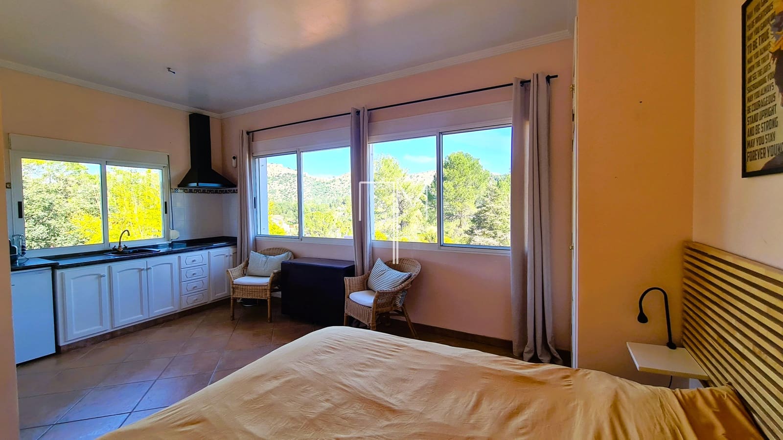 3 soverom Villa til salgs i Xativa med svømmebasseng garasje - € 480 000 (Ref: 9742996)