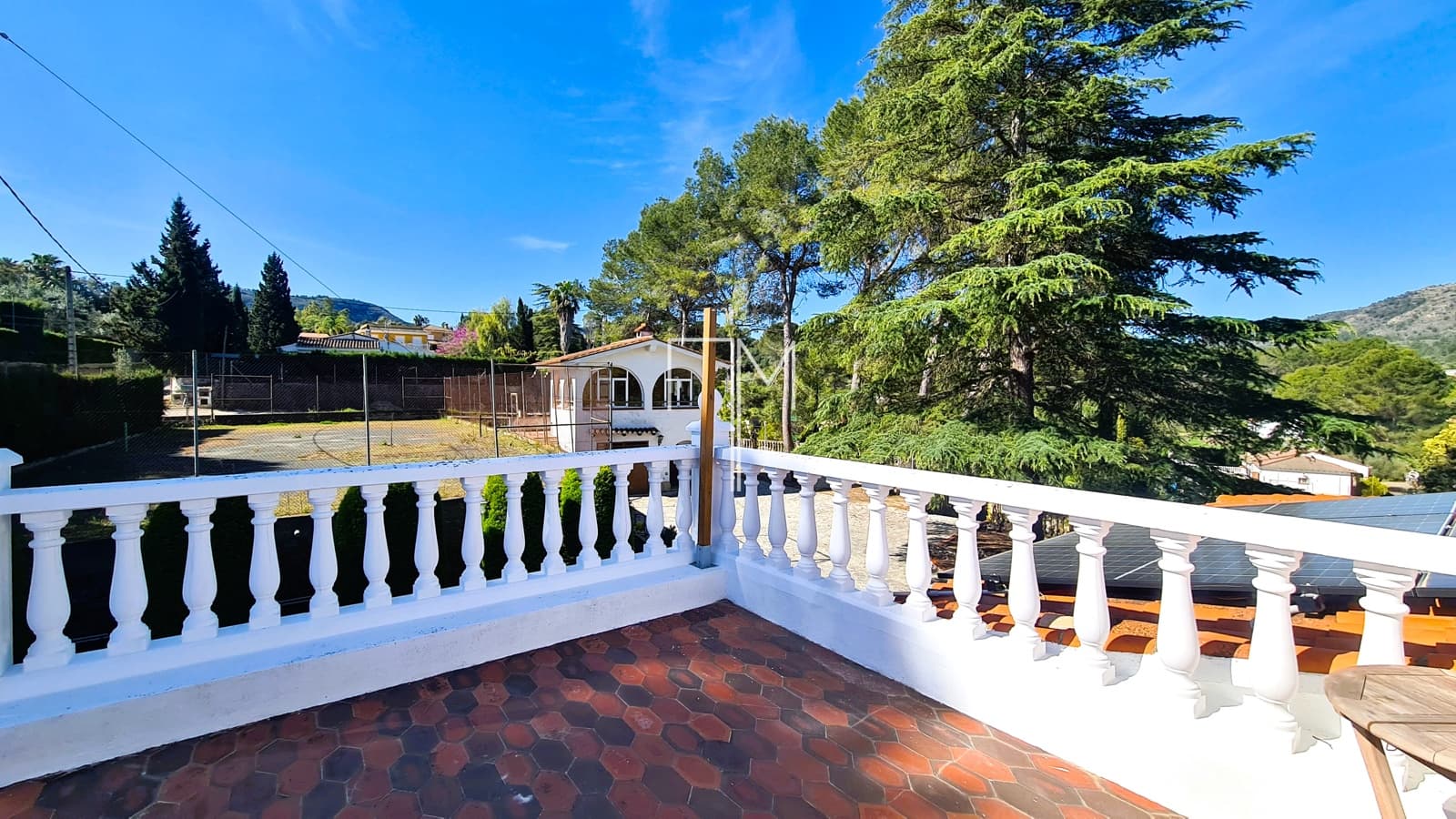 3 soverom Villa til salgs i Xativa med svømmebasseng garasje - € 480 000 (Ref: 9742996)