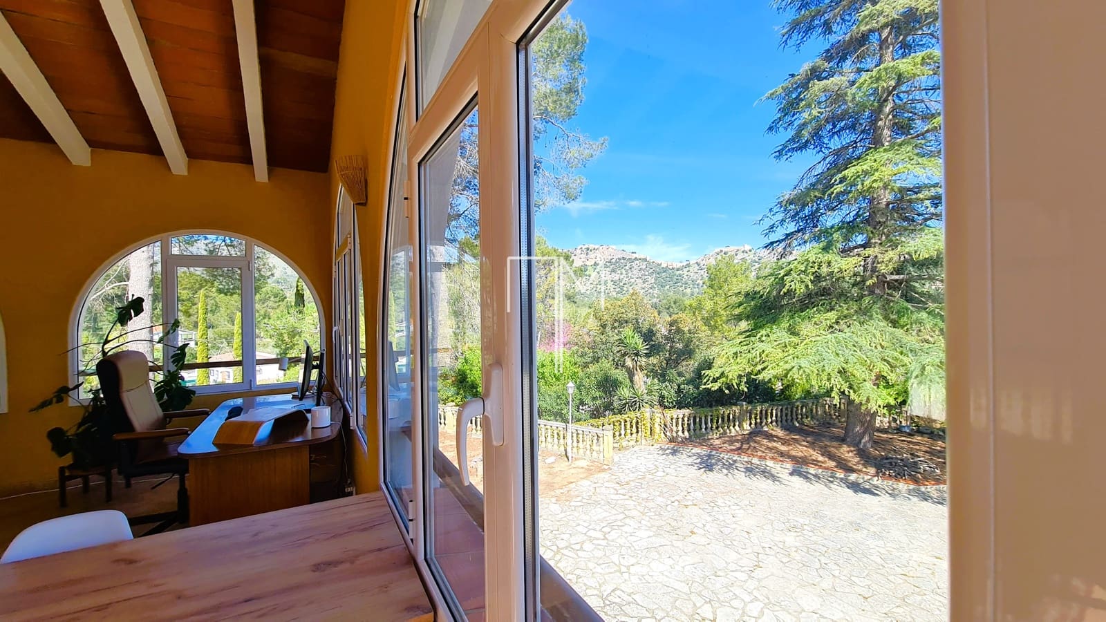 3 soverom Villa til salgs i Xativa med svømmebasseng garasje - € 480 000 (Ref: 9742996)