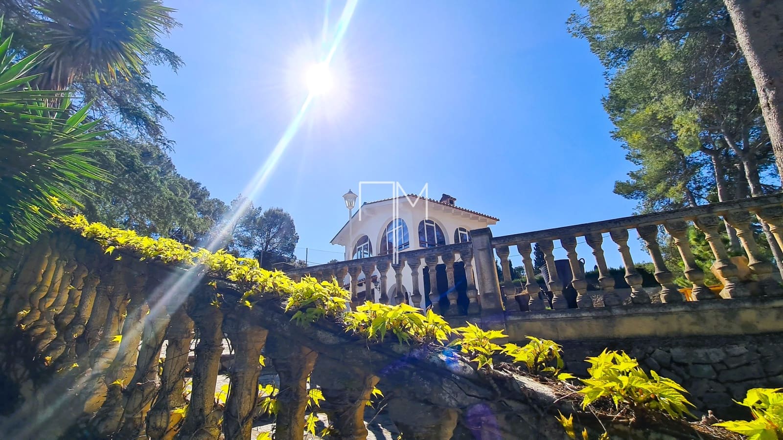 3 soverom Villa til salgs i Xativa med svømmebasseng garasje - € 480 000 (Ref: 9742996)