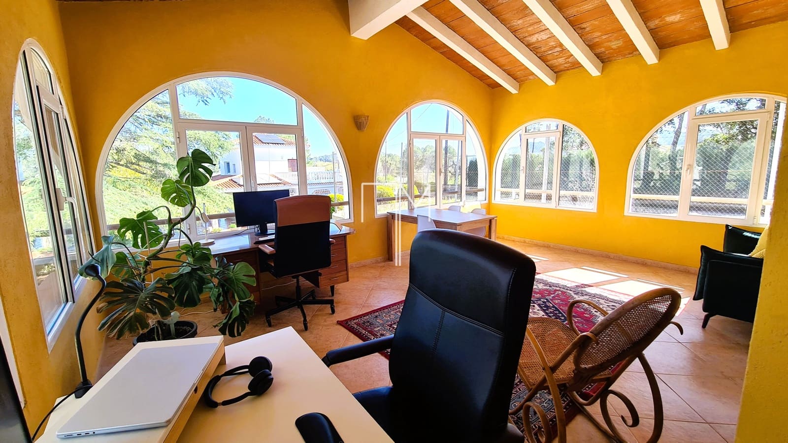 3 soverom Villa til salgs i Xativa med svømmebasseng garasje - € 480 000 (Ref: 9742996)