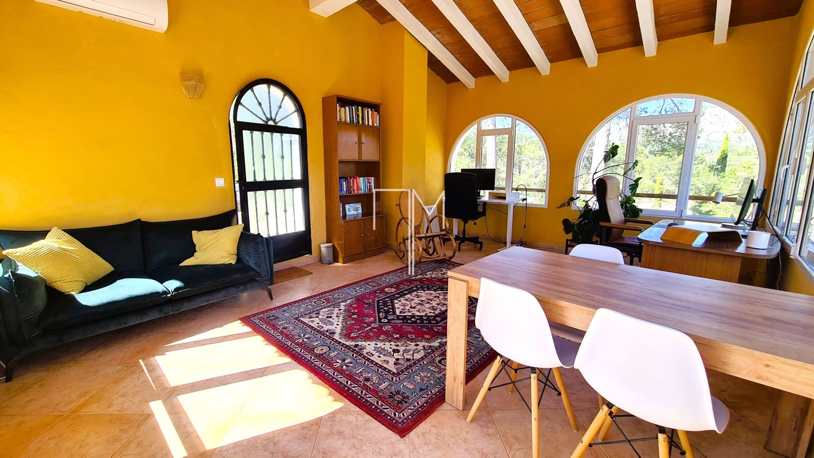 3 soverom Villa til salgs i Xativa med svømmebasseng garasje - € 480 000 (Ref: 9742996)