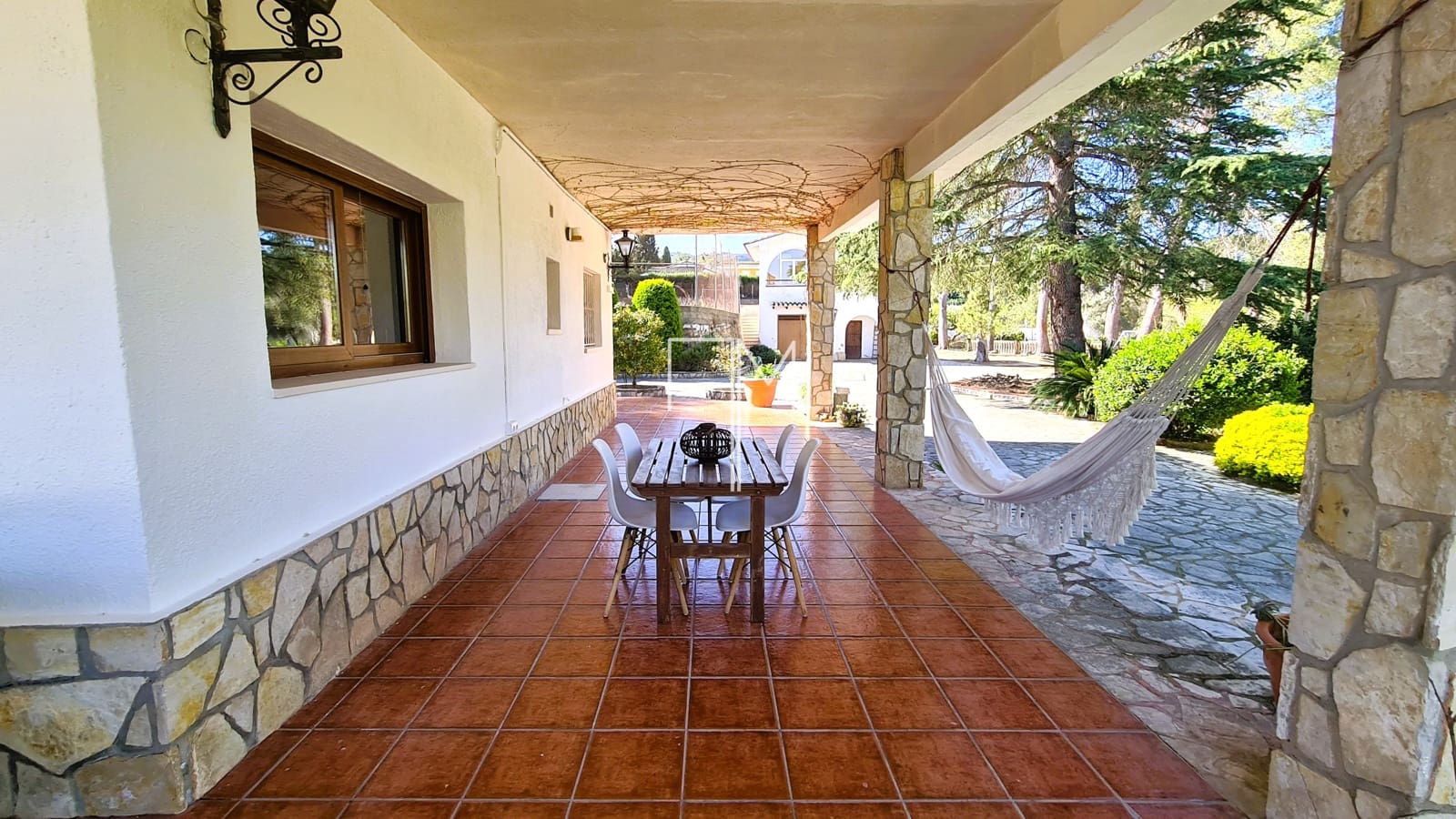 3 soverom Villa til salgs i Xativa med svømmebasseng garasje - € 480 000 (Ref: 9742996)