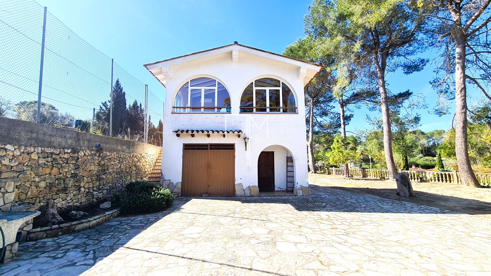 3 soverom Villa til salgs i Xativa med svømmebasseng garasje - € 480 000 (Ref: 9742996)