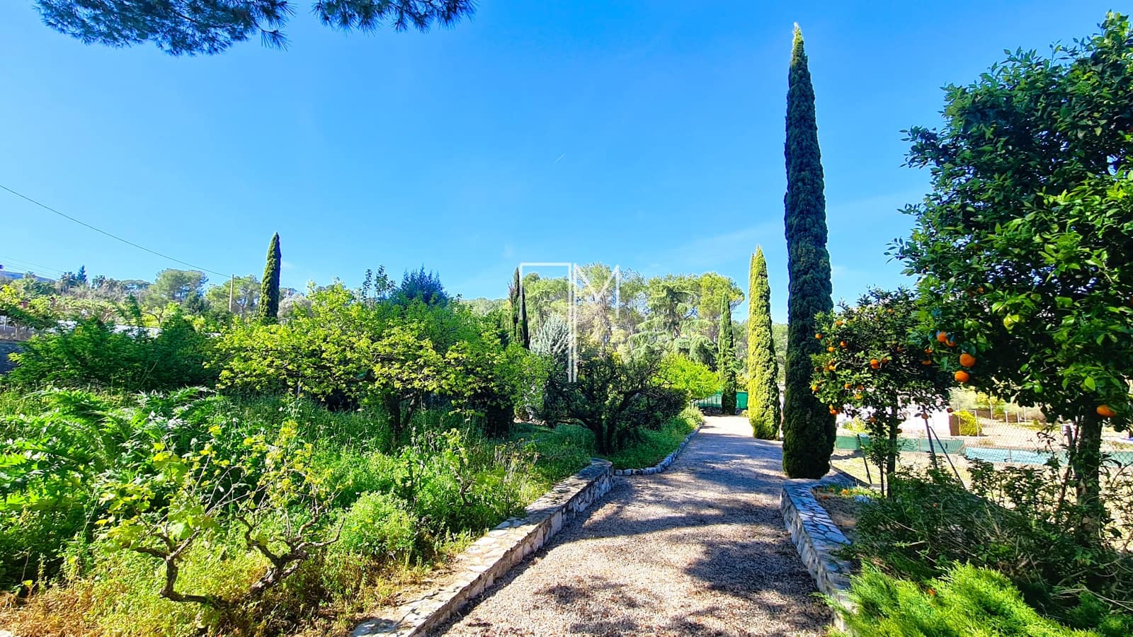 3 soverom Villa til salgs i Xativa med svømmebasseng garasje - € 480 000 (Ref: 9742996)