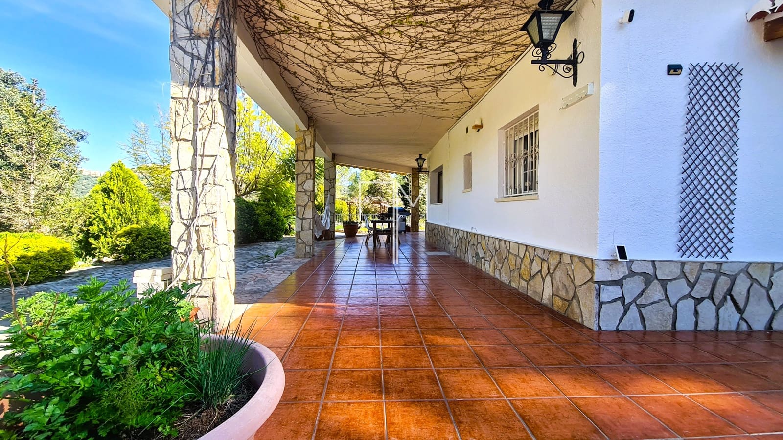 3 soverom Villa til salgs i Xativa med svømmebasseng garasje - € 480 000 (Ref: 9742996)