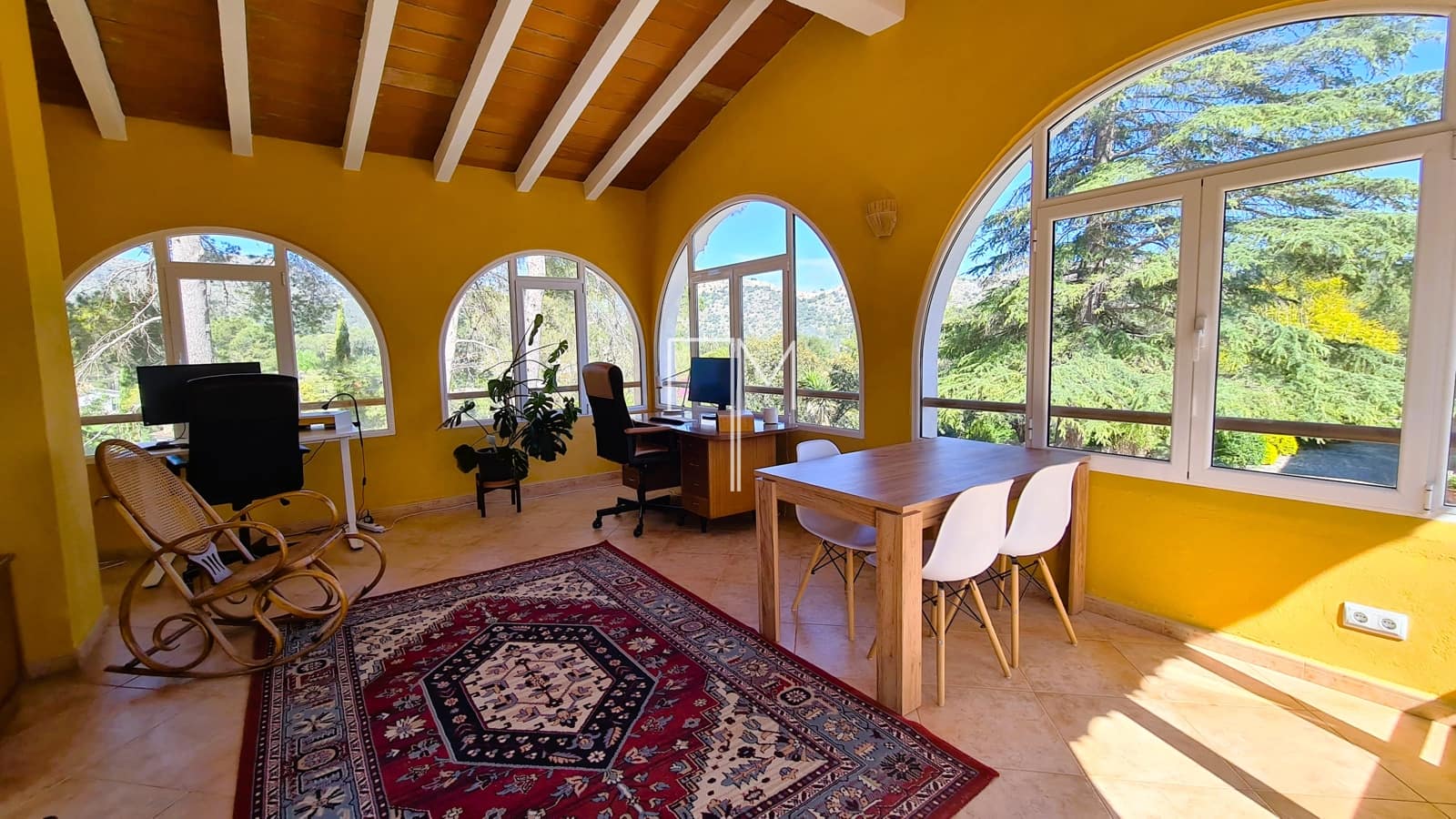 3 soverom Villa til salgs i Xativa med svømmebasseng garasje - € 480 000 (Ref: 9742996)