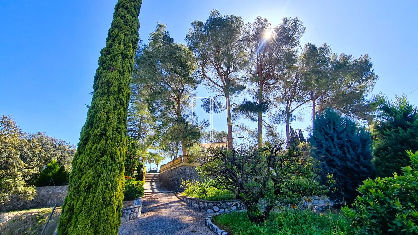 3 soverom Villa til salgs i Xativa med svømmebasseng garasje - € 480 000 (Ref: 9742996)