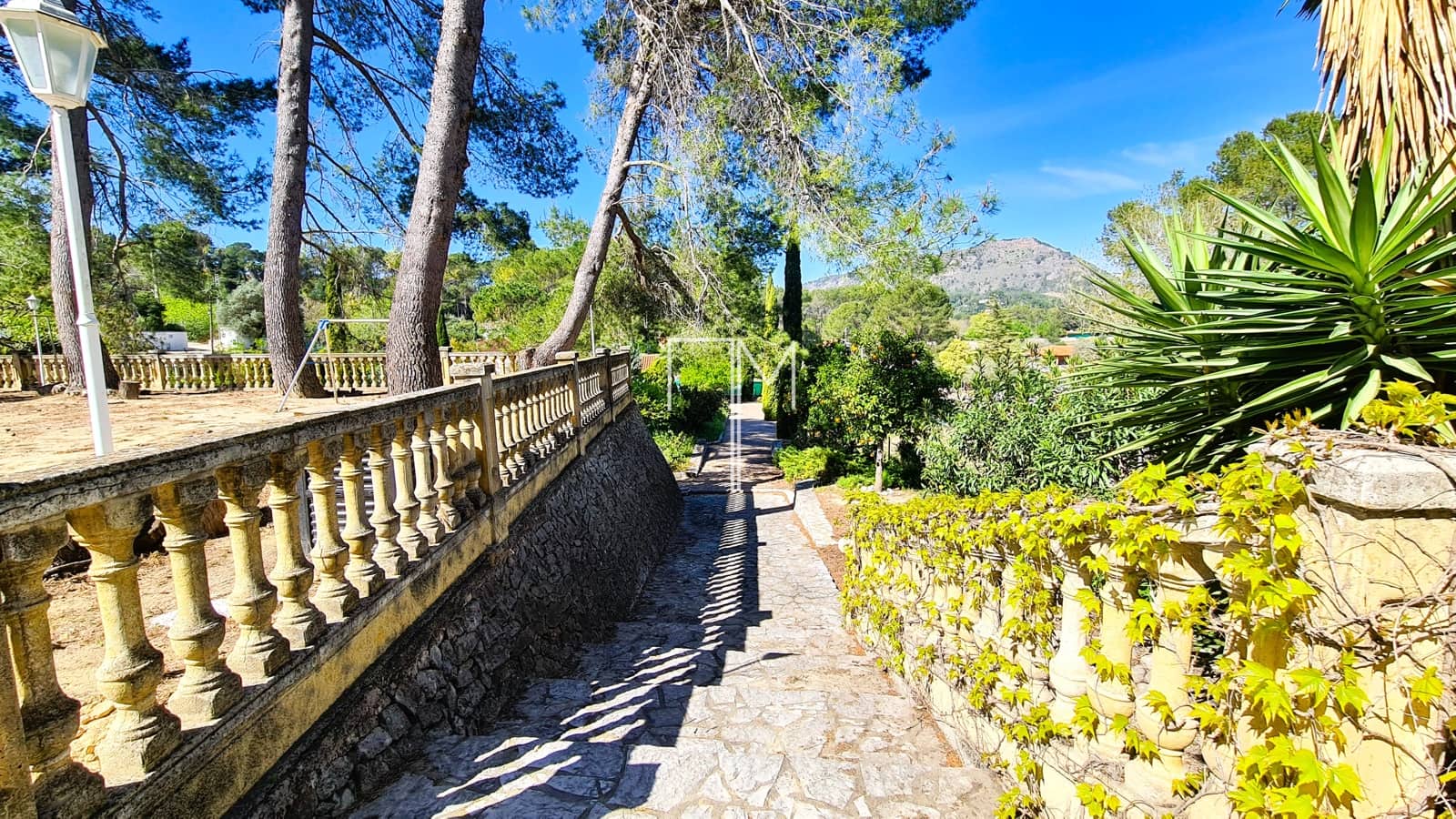 3 soverom Villa til salgs i Xativa med svømmebasseng garasje - € 480 000 (Ref: 9742996)