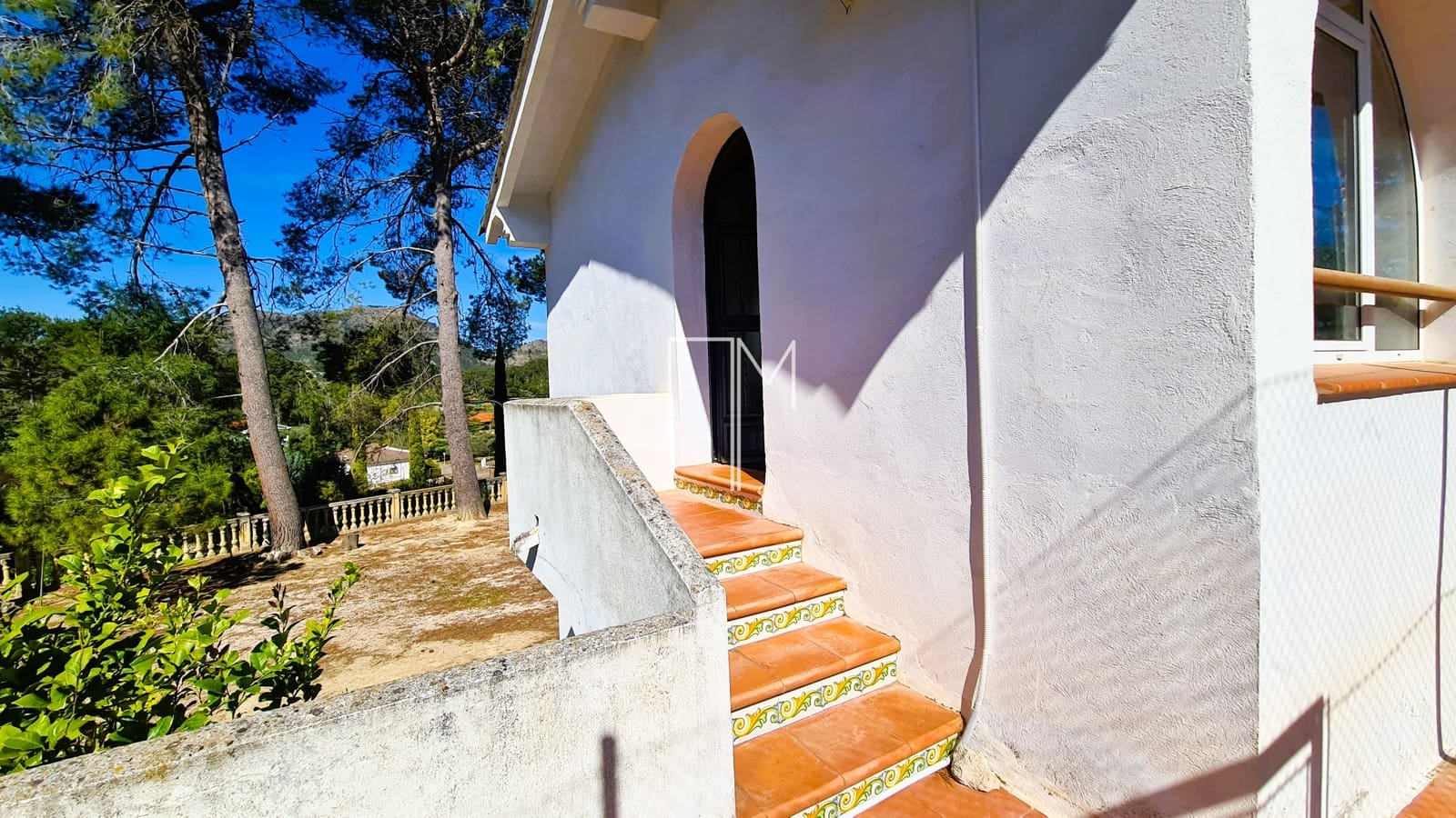 3 soverom Villa til salgs i Xativa med svømmebasseng garasje - € 480 000 (Ref: 9742996)