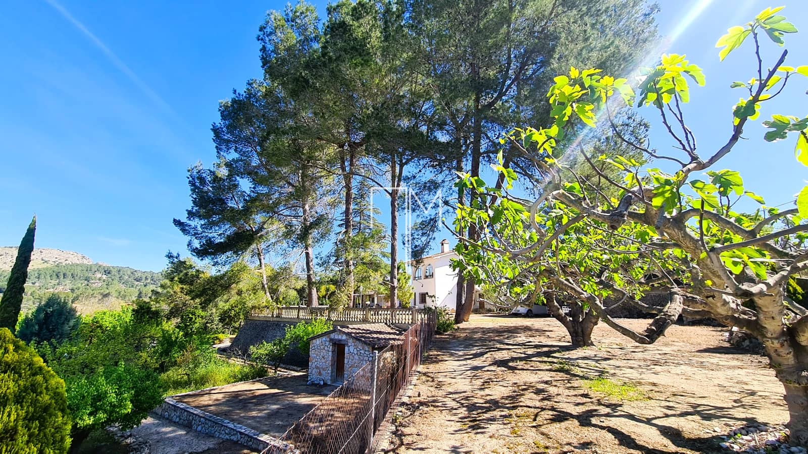 3 soverom Villa til salgs i Xativa med svømmebasseng garasje - € 480 000 (Ref: 9742996)