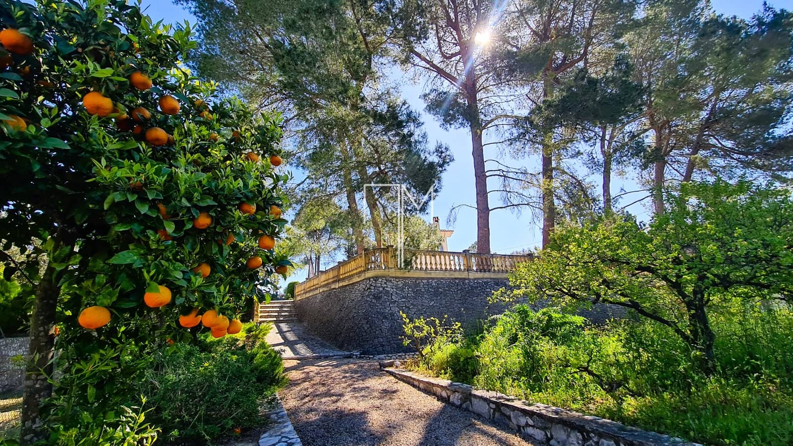 3 soverom Villa til salgs i Xativa med svømmebasseng garasje - € 480 000 (Ref: 9742996)