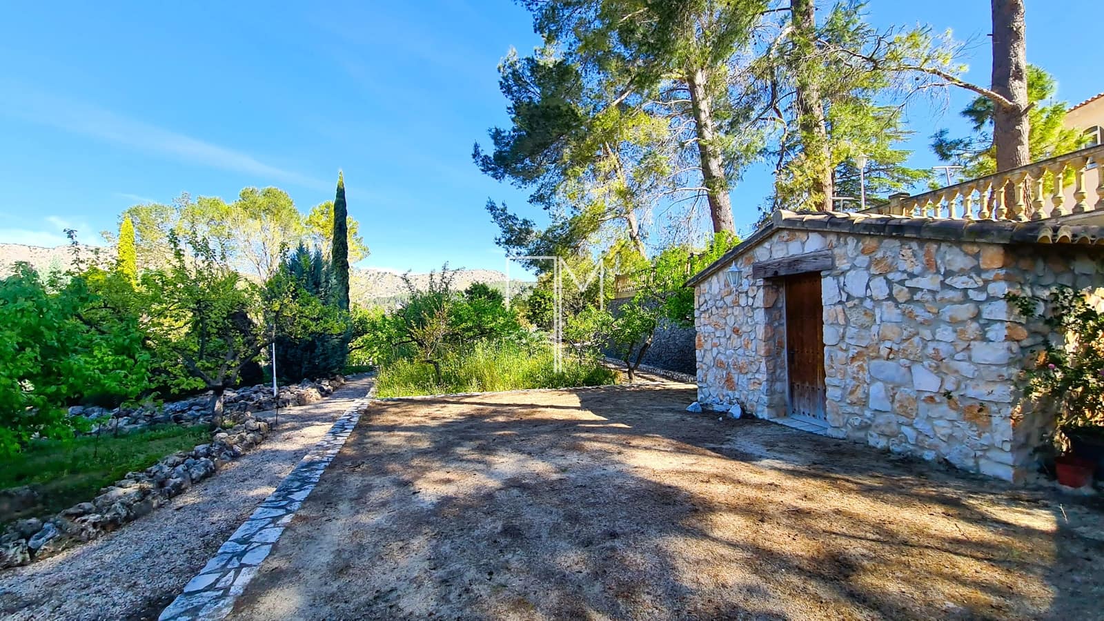 3 soverom Villa til salgs i Xativa med svømmebasseng garasje - € 480 000 (Ref: 9742996)