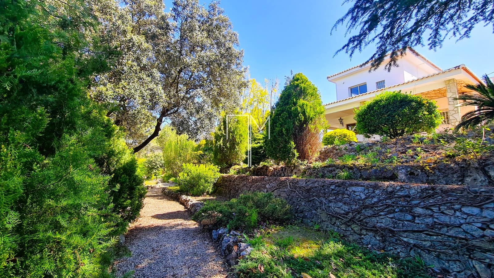 3 soverom Villa til salgs i Xativa med svømmebasseng garasje - € 480 000 (Ref: 9742996)