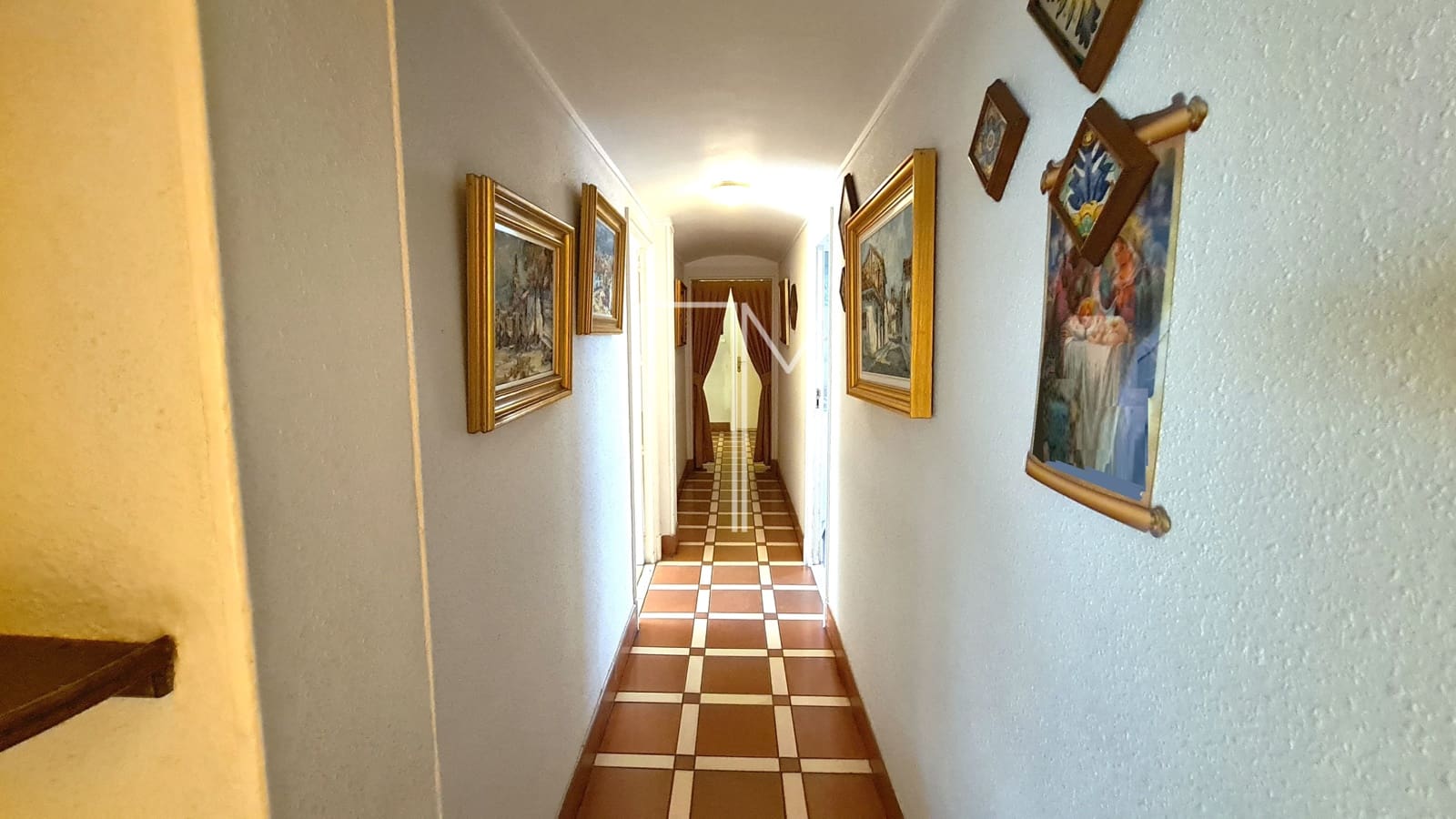 5 Zimmer Apartment zu verkaufen in Xativa mit Garage - 320.000 € (Ref: 9789916)