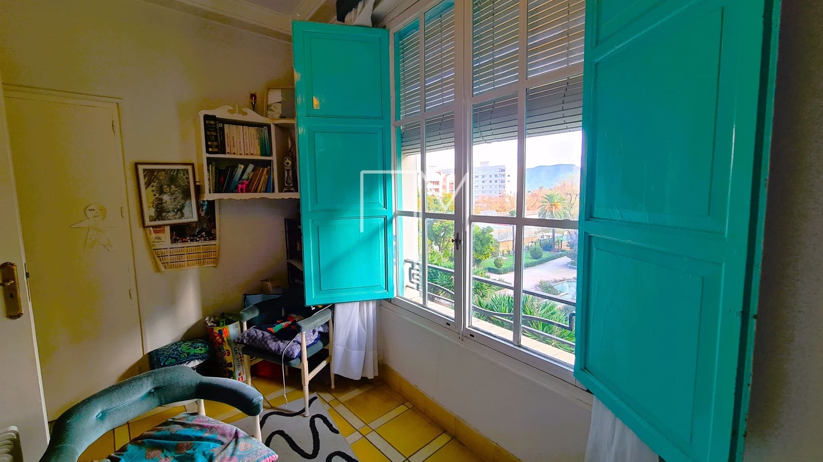 5 Zimmer Apartment zu verkaufen in Xativa mit Garage - 320.000 € (Ref: 9789916)