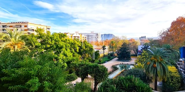 5 Zimmer Apartment zu verkaufen in Xàtiva mit Garage - 320.000 € (Ref: 9789916)