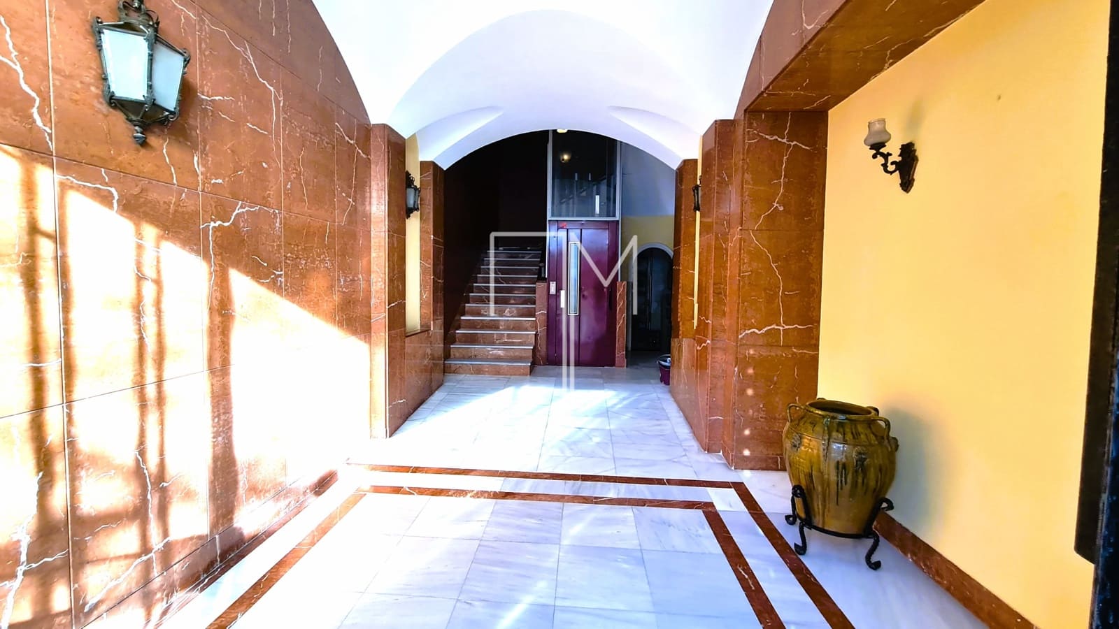 5 Zimmer Apartment zu verkaufen in Xativa mit Garage - 320.000 € (Ref: 9789916)